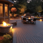 Unleashing Outdoor Bliss: Exploring Patio and Deck Designs