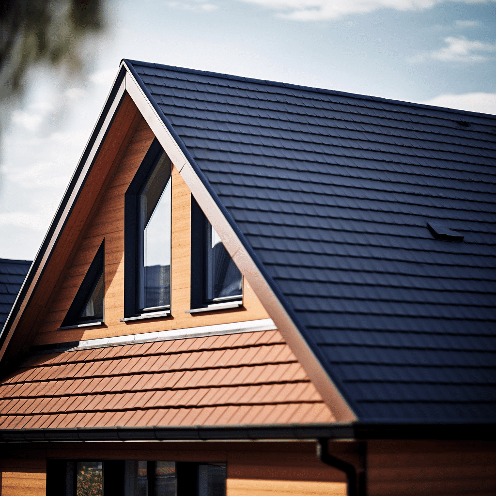 Exploring the Range of Roofing Materials: Options, Benefits, and Innovations