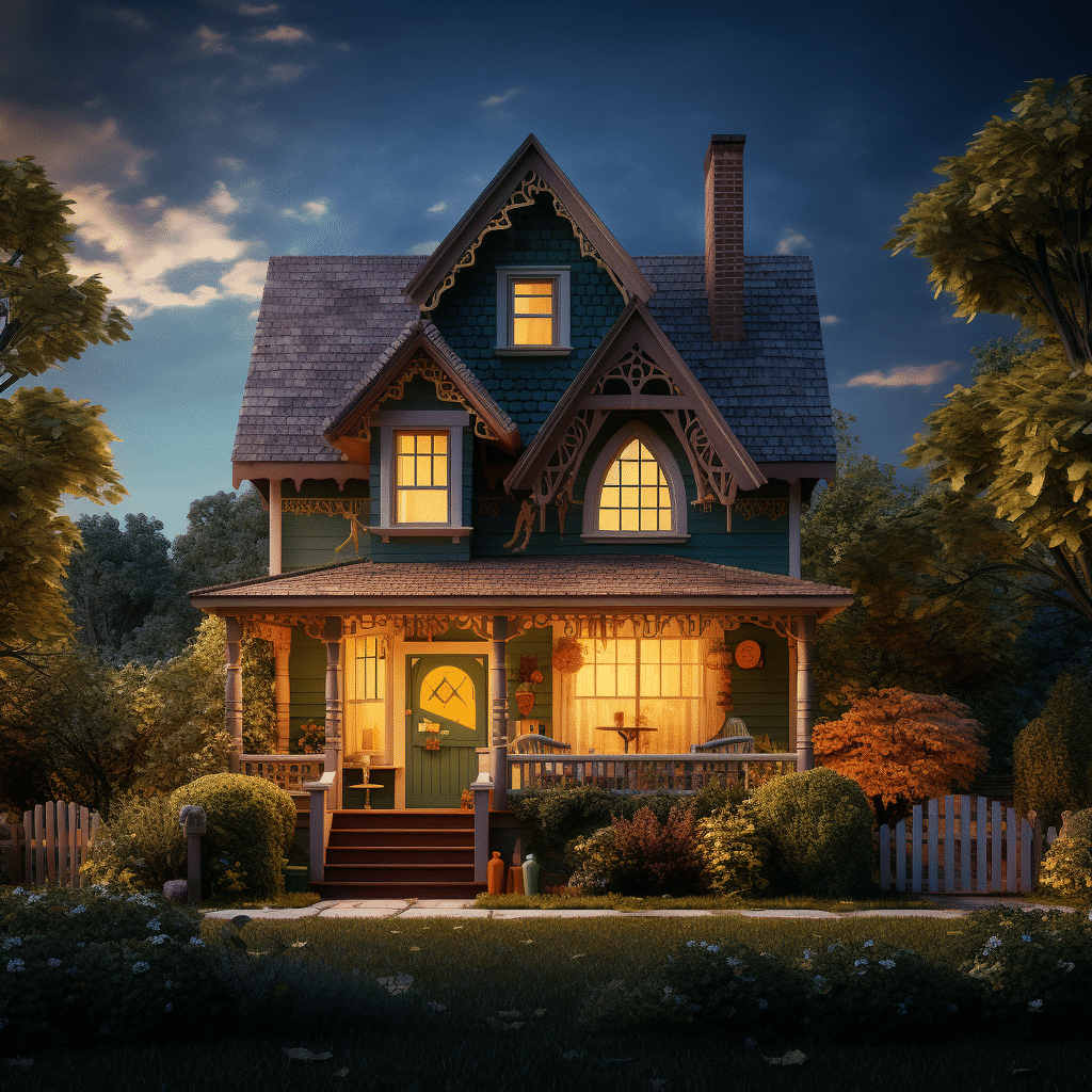 Regular home maintenance appointments