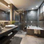 Bathroom Remodeling Trends