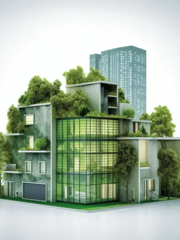 Introduction to Sustainable Green Building Practices