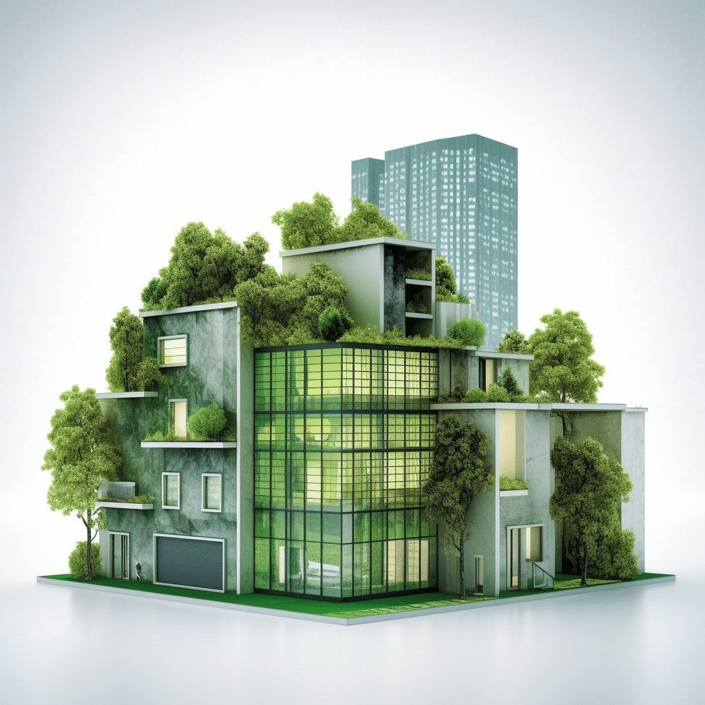 Introduction to Sustainable Green Building Practices