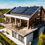 The Rise of Energy-Efficient Homes for a Greener Future