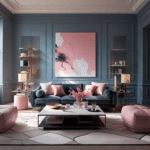 Paint color trends