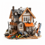 home repairs