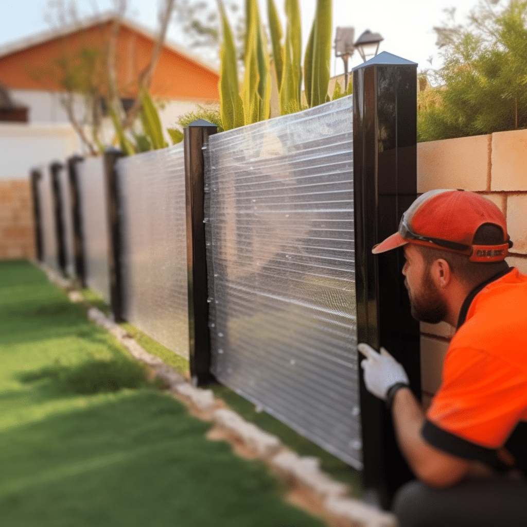 Proper Fence Installation: Enhancing Security, Privacy