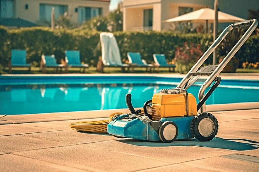 The Vitality of Regular Pool Maintenance for Lasting Enjoyment