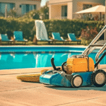 The Vitality of Regular Pool Maintenance for Lasting Enjoyment