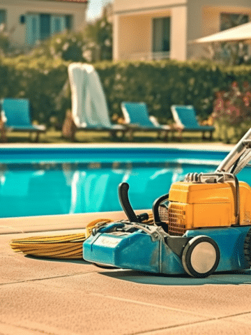 The Vitality of Regular Pool Maintenance for Lasting Enjoyment