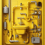 Exploring Plumbing Fixtures: From Functionality to Innovation, Choose Wisely