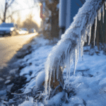 Prevent Frozen Pipes