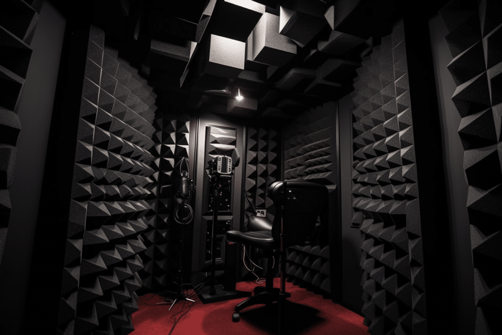 The Significance of Soundproofing