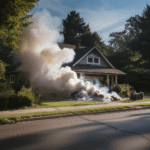 Gas Leaks
