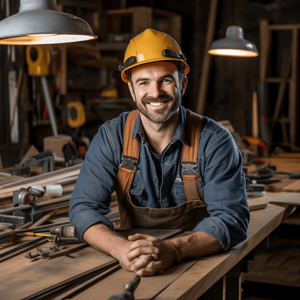 reliable contractor