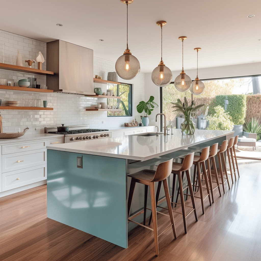 Transform Your Kitchen: Chic and Functional Renovation Guide