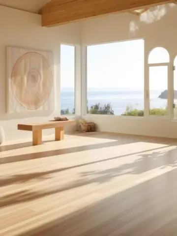 Flooring Trends Unveiled: Embrace Modernity and Sustainability
