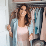 The Benefits of Closet Organization: Enhancing Daily Life and Wellbeing