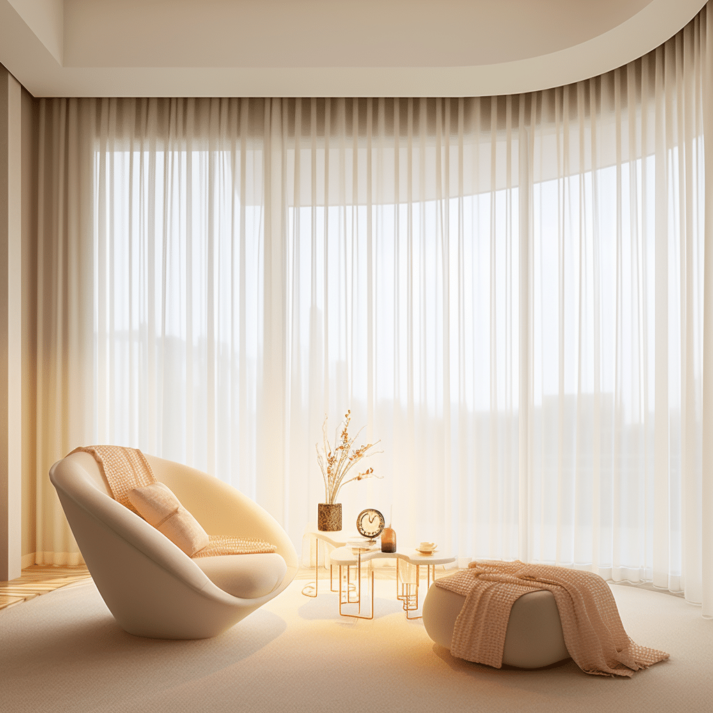 window treatments for privacy
