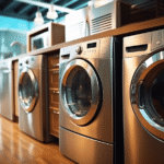 Unleashing Efficiency: The Power of Energy-Efficient Appliances
