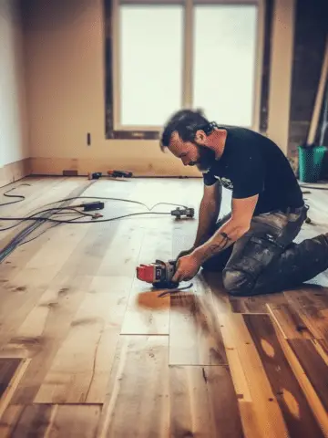 Preparing for a Flawless Flooring Installation: Tools, Subfloor Preparation, and Material Selection