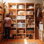 home organization