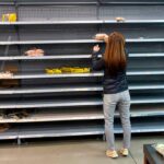 The Stockpile Savior: Building Resilience in the Face of Uncertainty