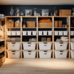 Exploring Storage Solutions: From Traditional to Smart