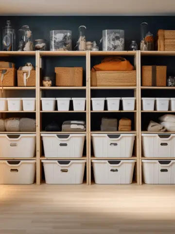 Exploring Storage Solutions: From Traditional to Smart