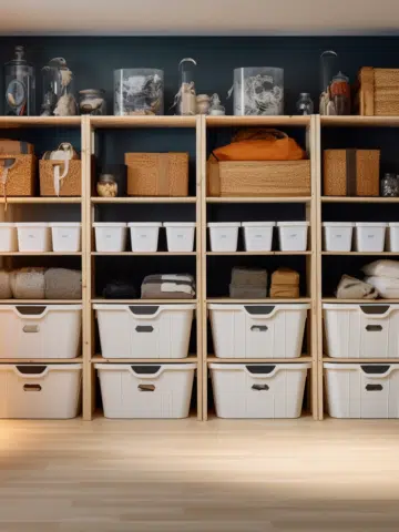 Exploring Storage Solutions: From Traditional to Smart