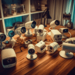 Securing Your Home and Peace of Mind: Importance of Home Security Cameras