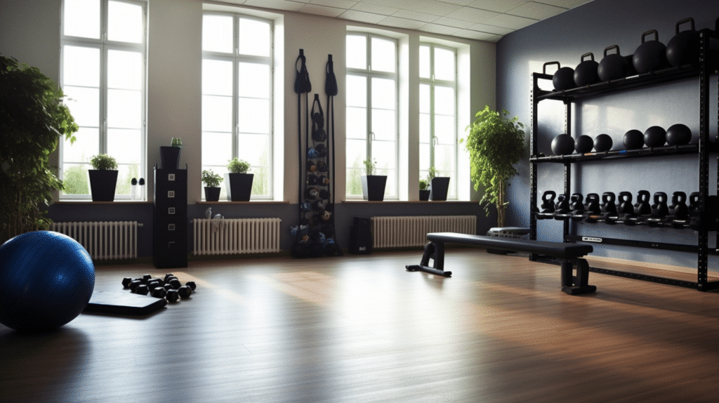 Maximizing Fitness: The Essential Guide to Home Gym Equipment