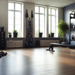 Maximizing Fitness: The Essential Guide to Home Gym Equipment