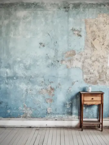 The Importance and Benefits of Wallpaper Removal