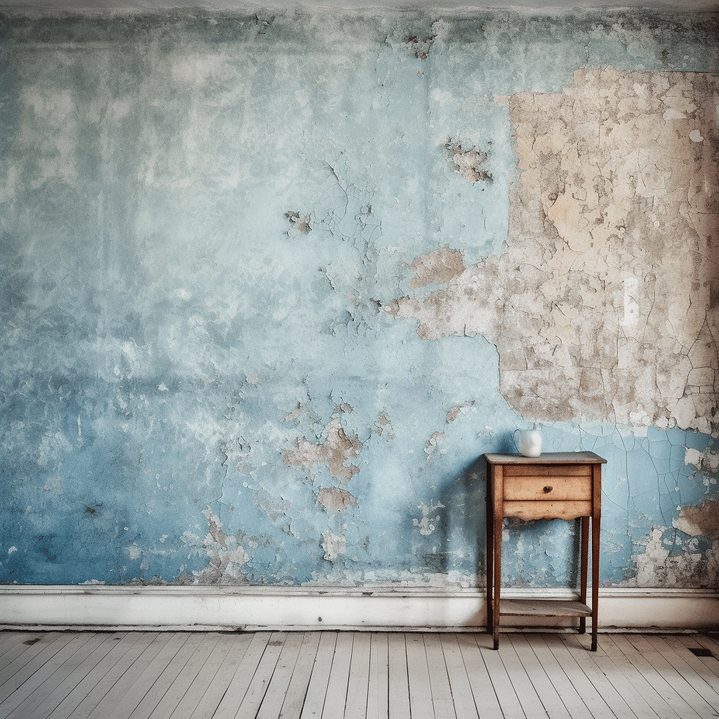 The Importance and Benefits of Wallpaper Removal