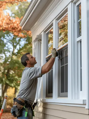 The Vital Role of Window Replacement