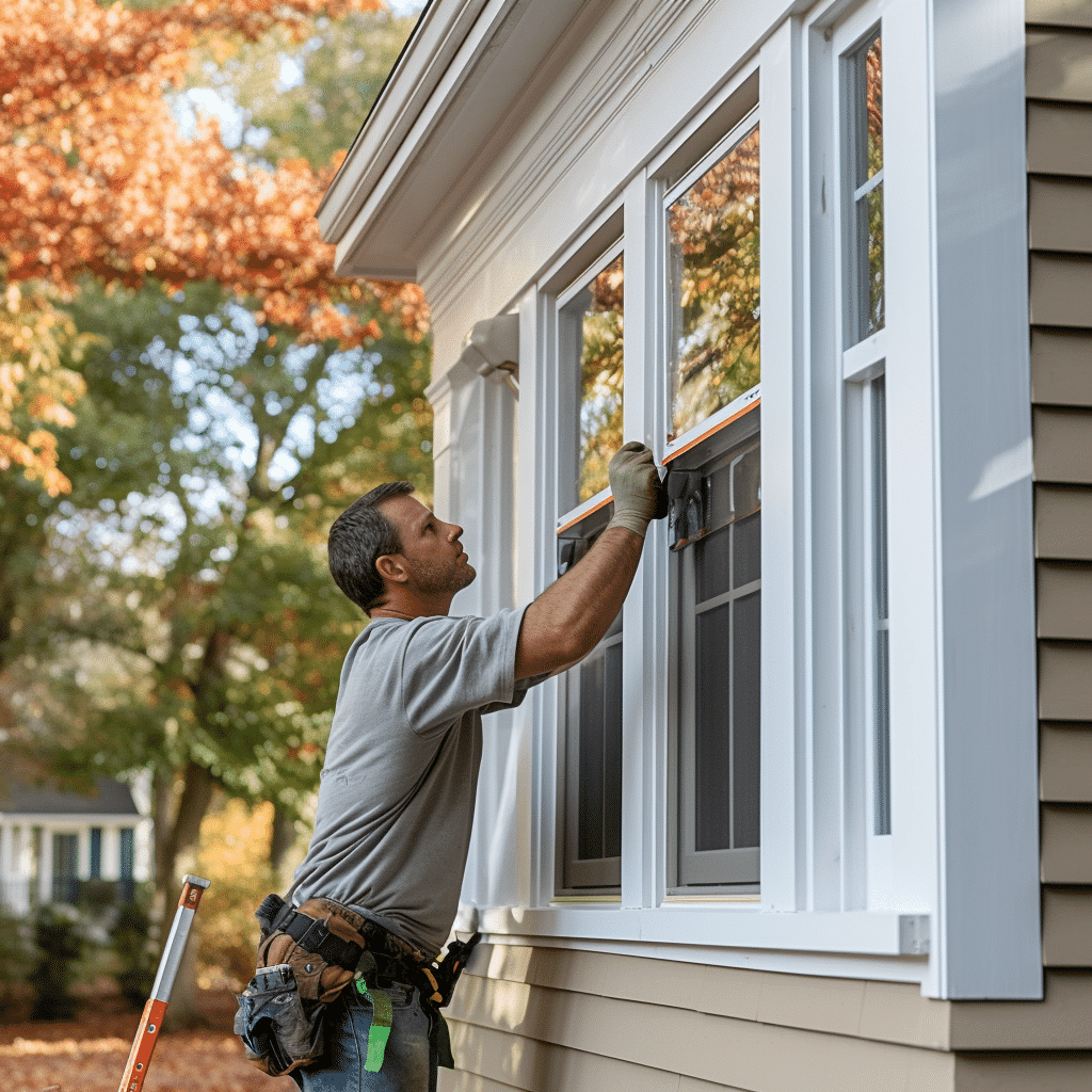 The Vital Role of Window Replacement