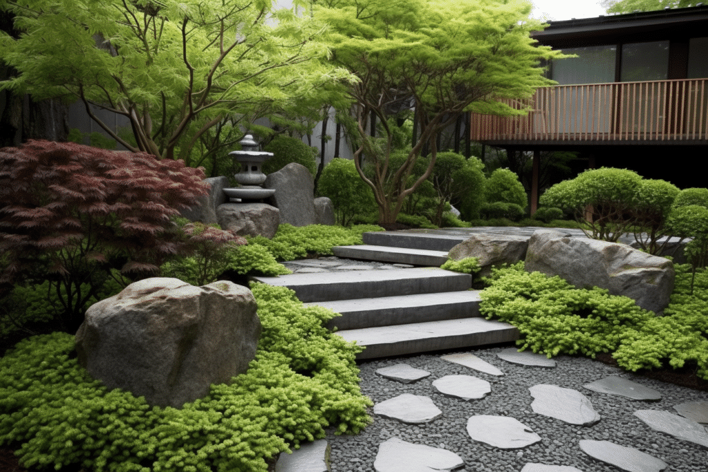 Mastering Outdoor Landscaping: Beauty, Function, and Harmony