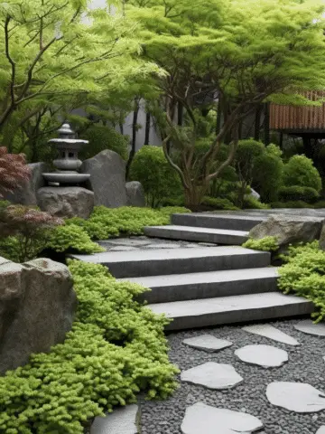 Mastering Outdoor Landscaping: Beauty, Function, and Harmony