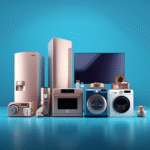 Upgrade Your Appliances for Enhanced Functionality