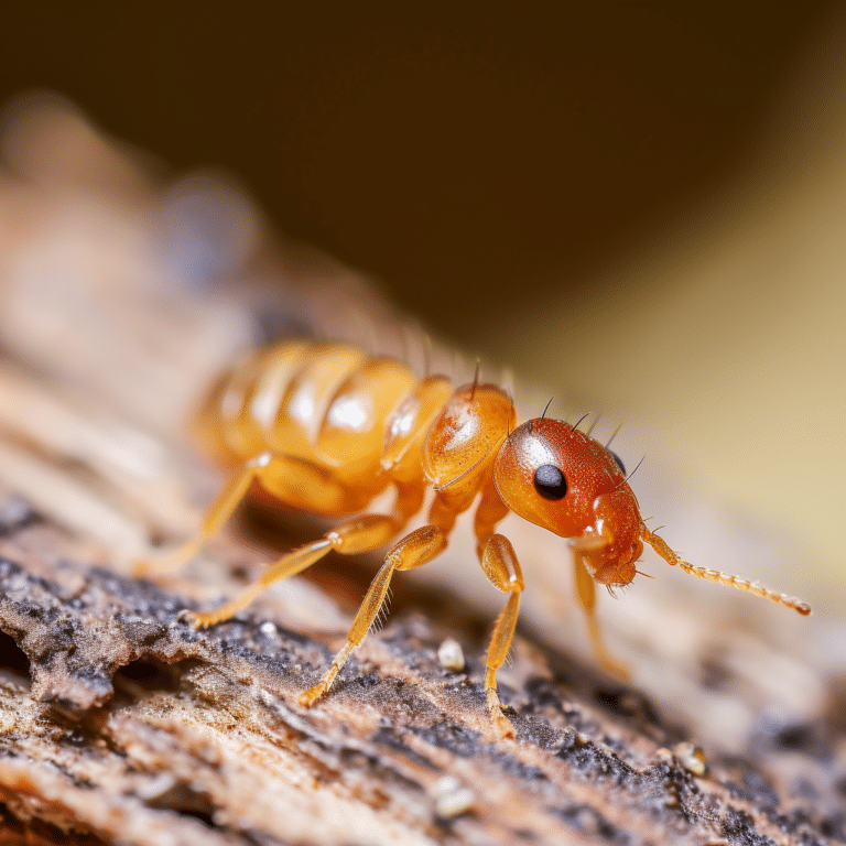 Effective Termite infestations: Prevention, Treatment, Expert Advice