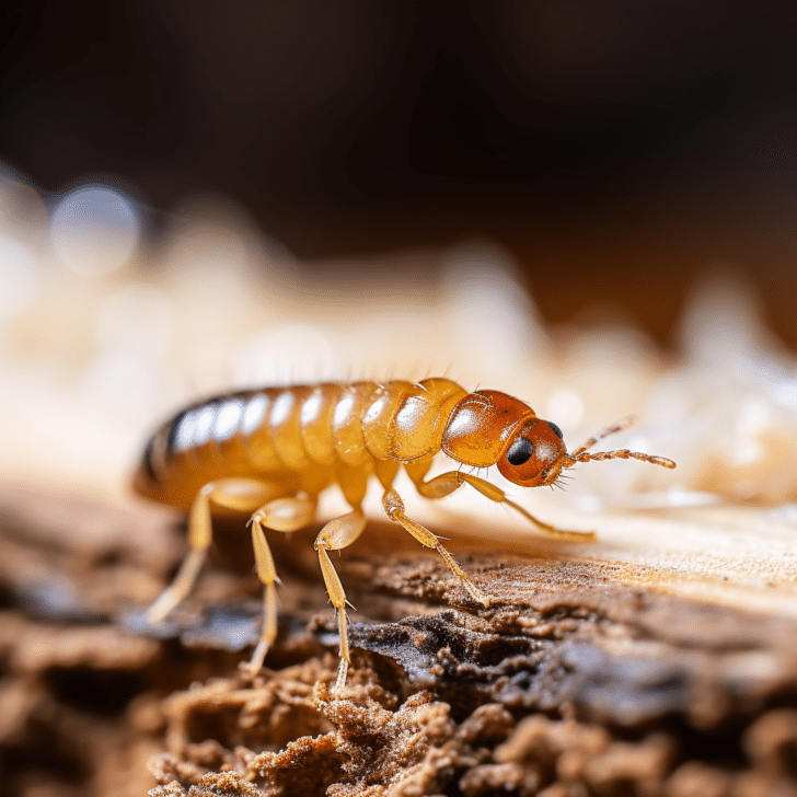 Effective to Eliminate Termite Infestation and Protect Your Property