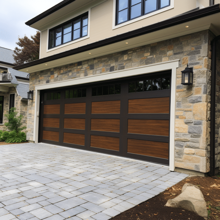 Efficient Garage Door Installation Steps, Tips, and Considerations