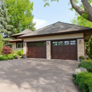 Garage Door Installation