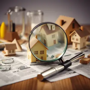 Reliable home inspector