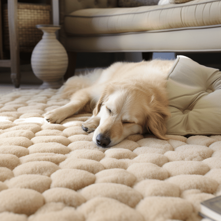 Maintaining Clean and AllergenFree Carpets Essential Tips