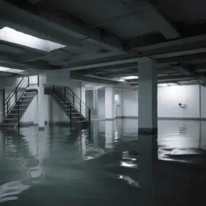 Basement Waterproofing