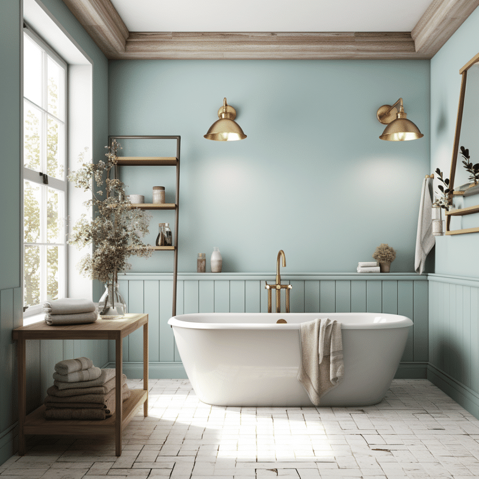 Mastering Bathroom Renovation Tips for Success and Style