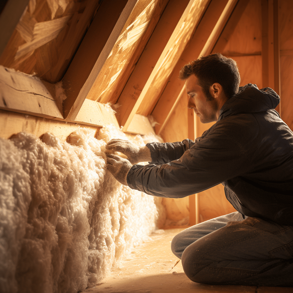Mastering Home Insulation Efficiency, Comfort, and Savings