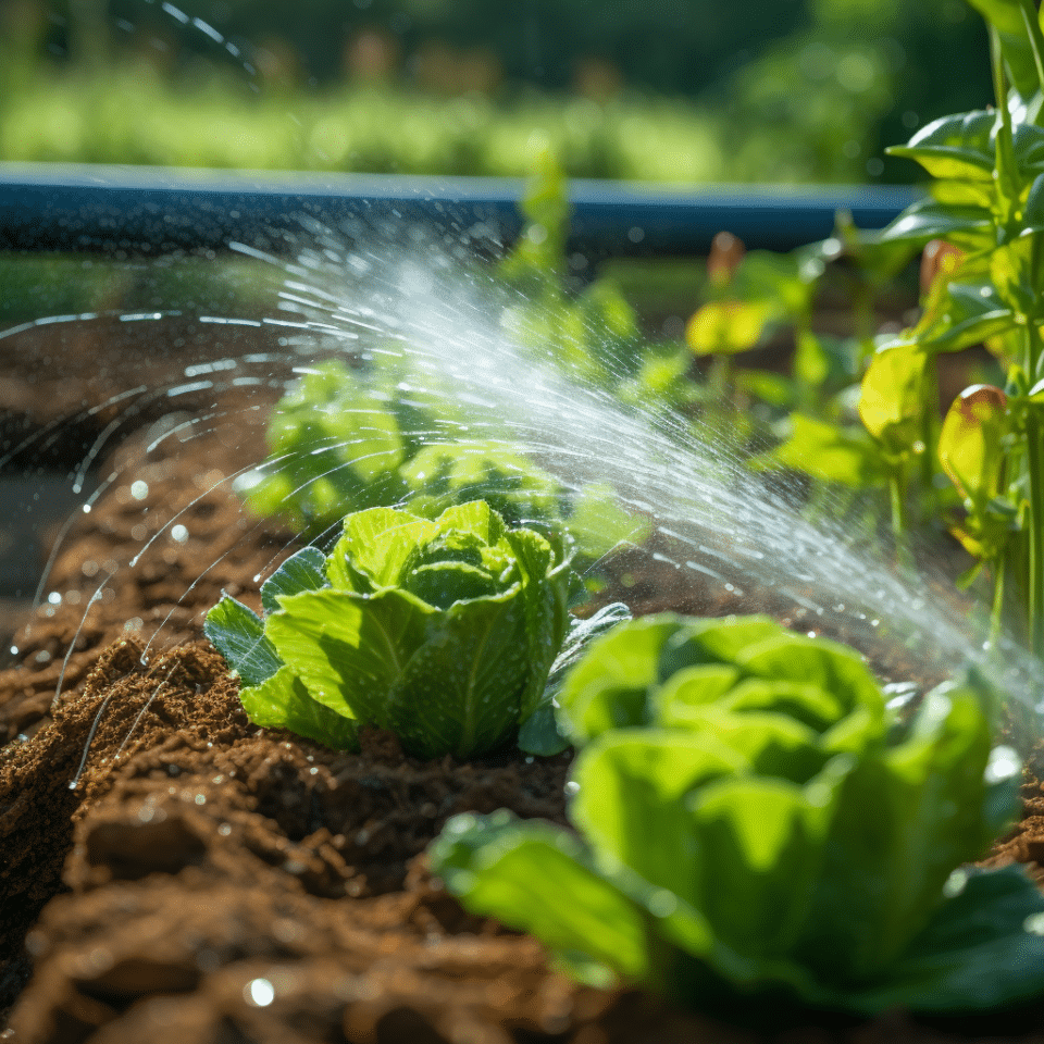 Maximizing Garden Health Smart Irrigation Systems Explained