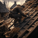 Roof repair